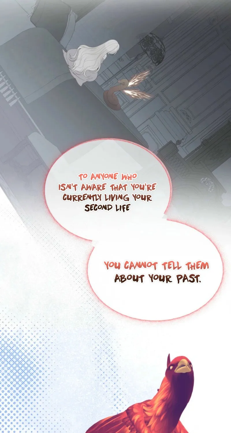Read One Step Forward to the Flower Path chapter 158 image 25 on Lezhin