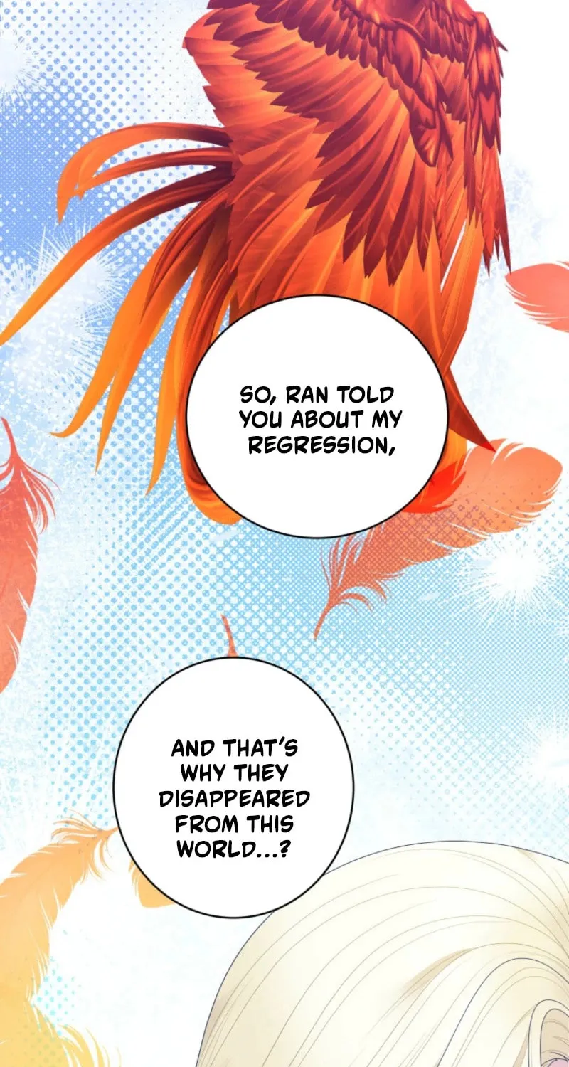 Read One Step Forward to the Flower Path chapter 158 image 26 on Lezhin