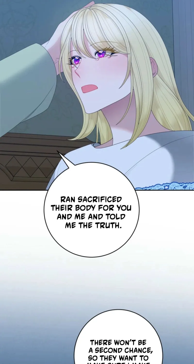 Read One Step Forward to the Flower Path chapter 158 image 29 on Lezhin