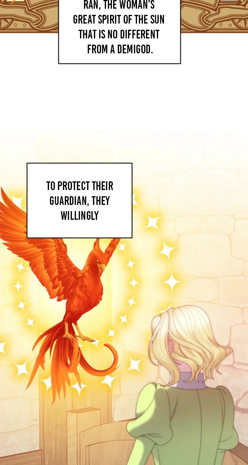 Read One Step Forward to the Flower Path chapter 158 image 32 on Lezhin