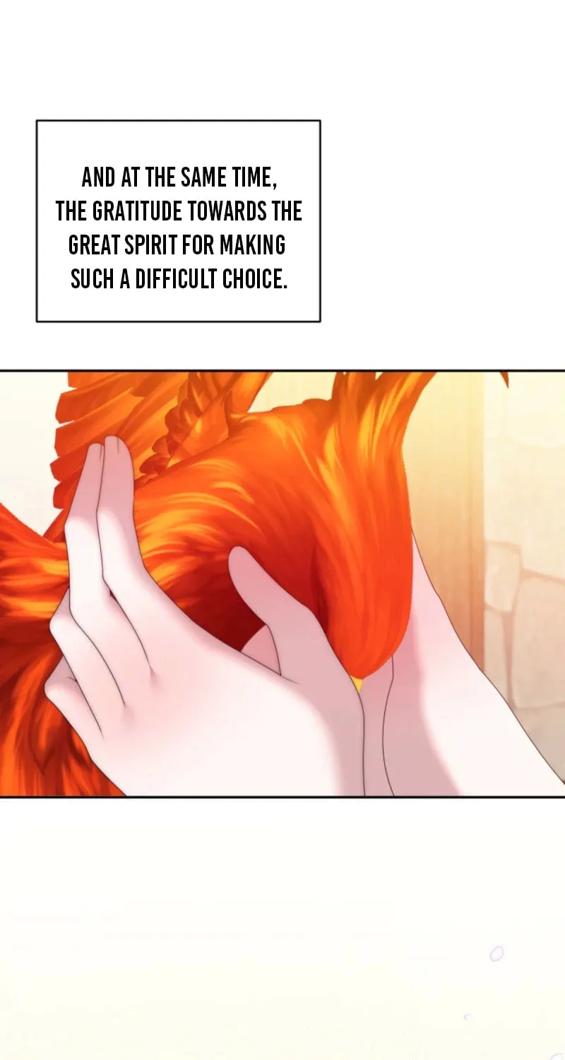 Read One Step Forward to the Flower Path chapter 158 image 35 on Lezhin