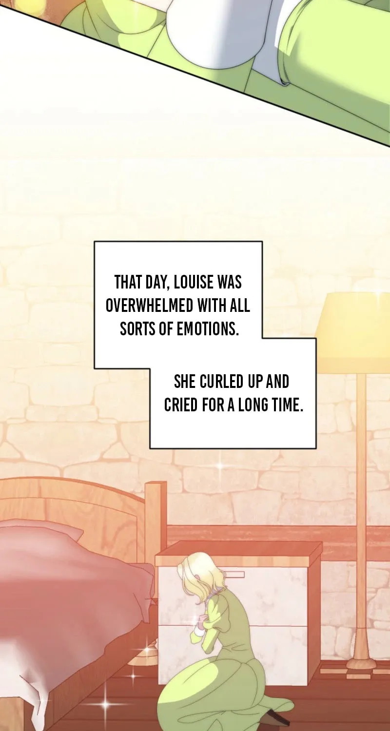Read One Step Forward to the Flower Path chapter 158 image 37 on Lezhin