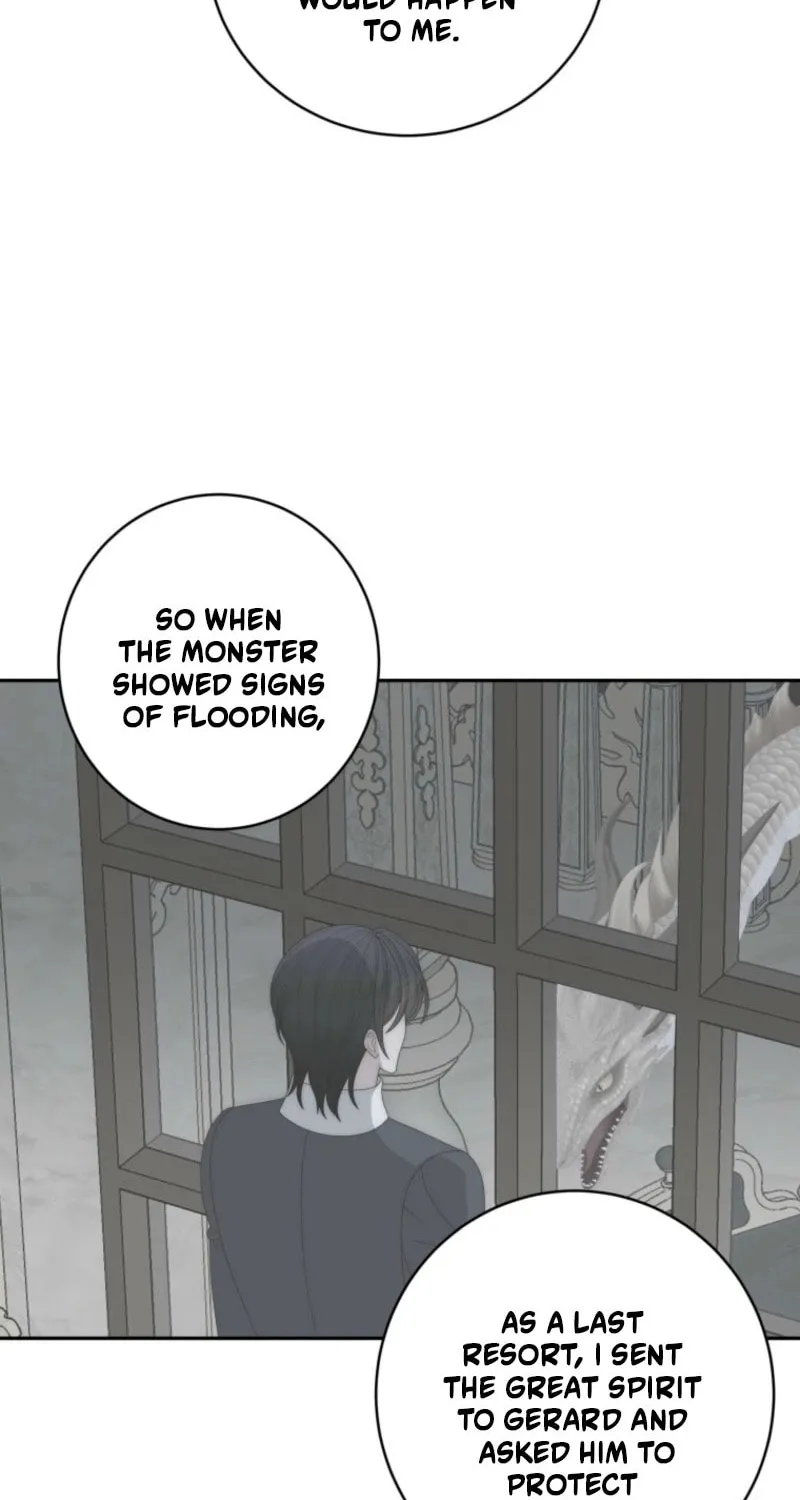 Read One Step Forward to the Flower Path chapter 158 image 41 on Lezhin