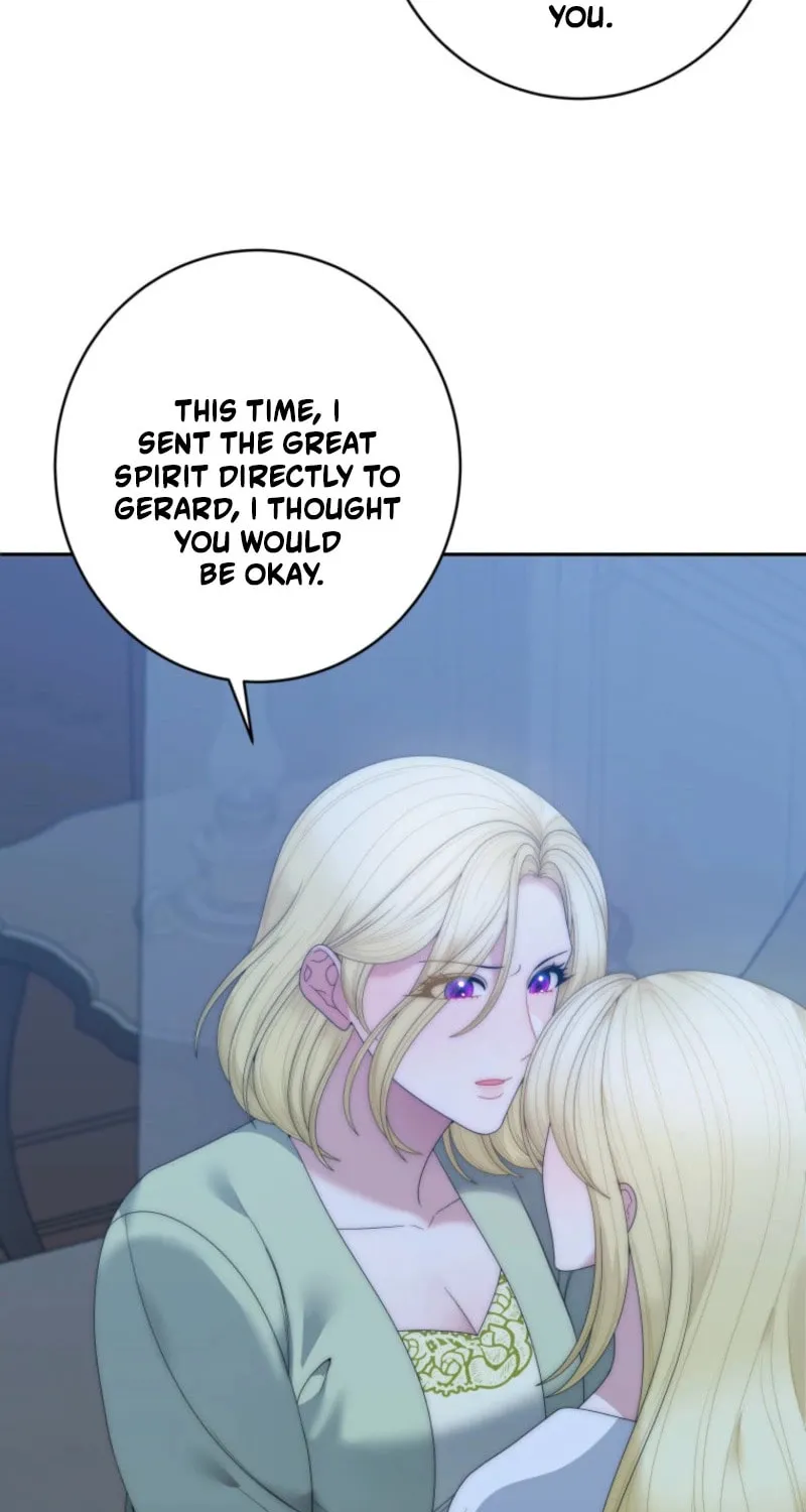 Read One Step Forward to the Flower Path chapter 158 image 42 on Lezhin