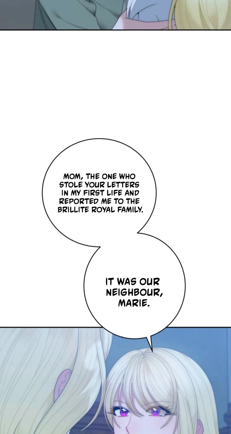 Read One Step Forward to the Flower Path chapter 158 image 43 on Lezhin