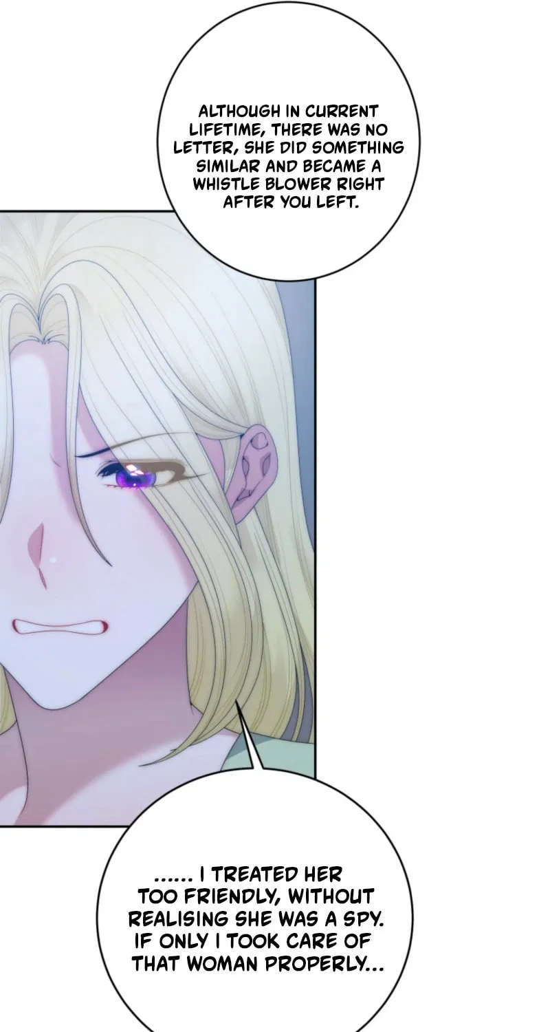 Read One Step Forward to the Flower Path chapter 158 image 45 on Lezhin