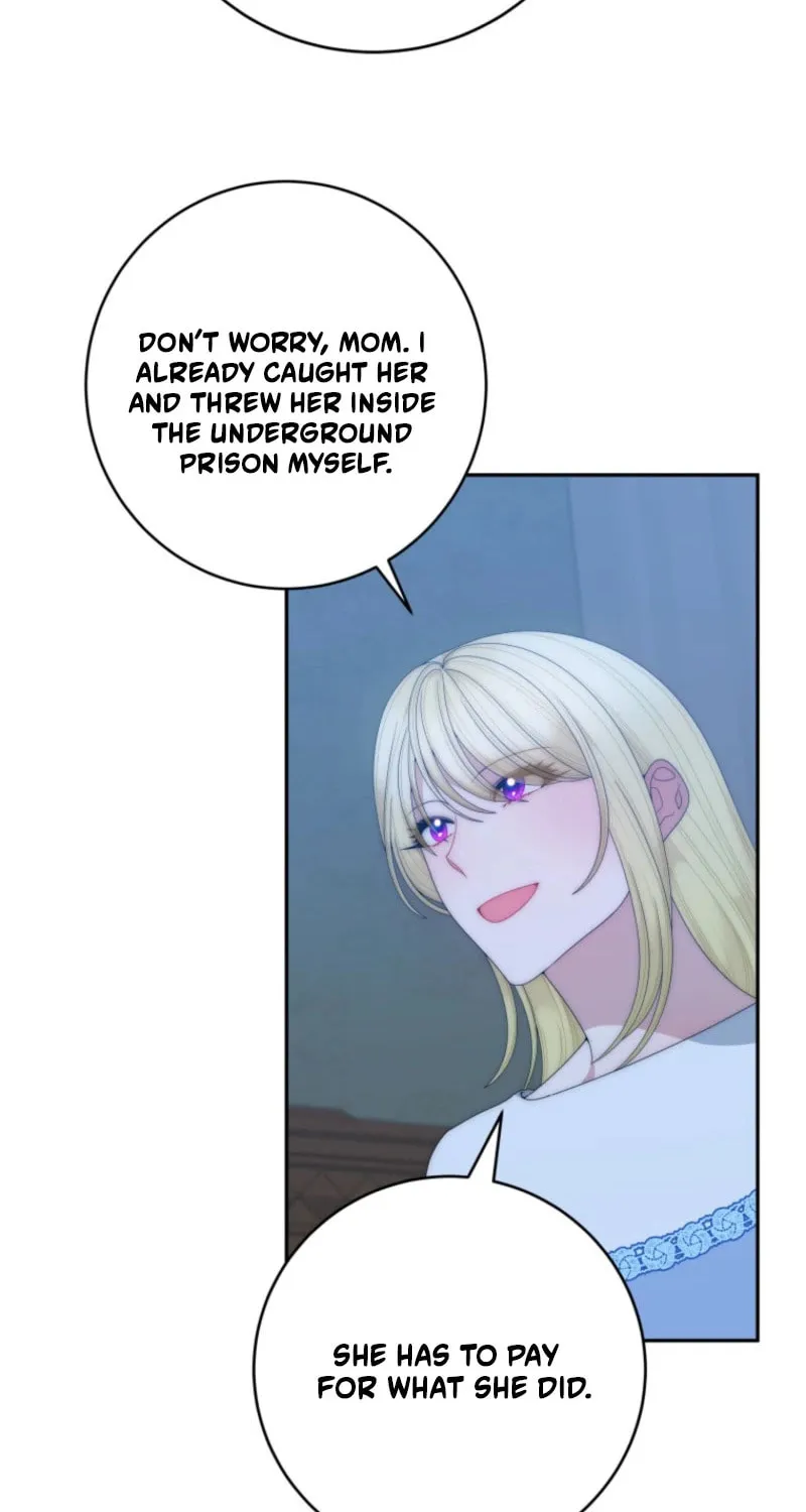 Read One Step Forward to the Flower Path chapter 158 image 46 on Lezhin