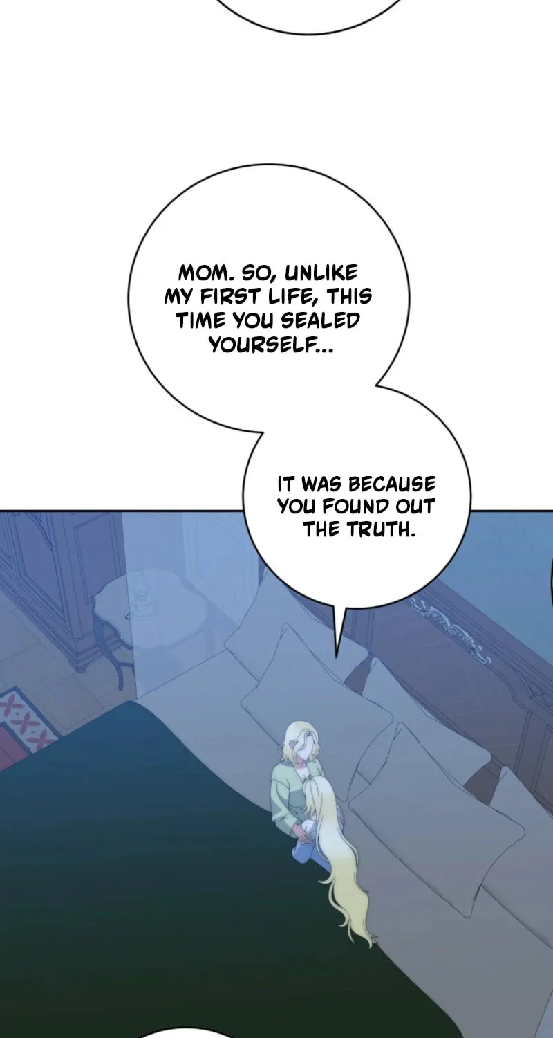 Read One Step Forward to the Flower Path chapter 158 image 47 on Lezhin
