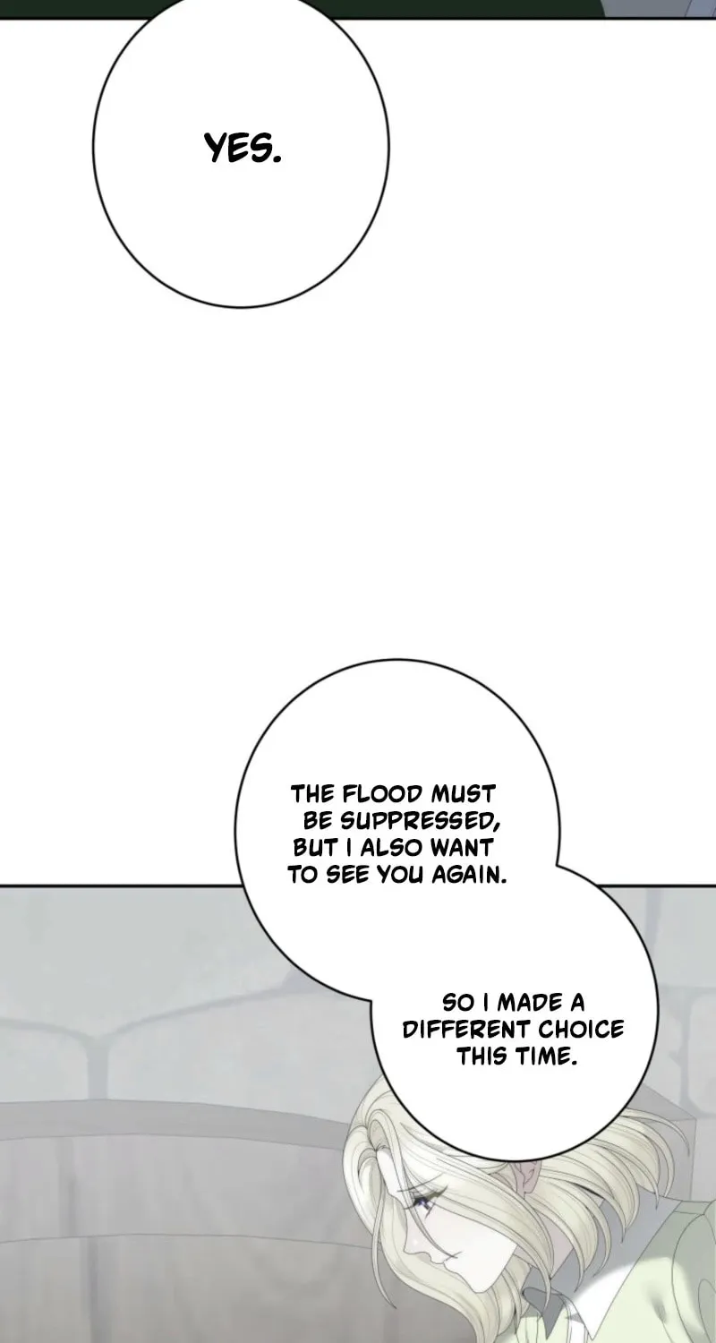 Read One Step Forward to the Flower Path chapter 158 image 48 on Lezhin
