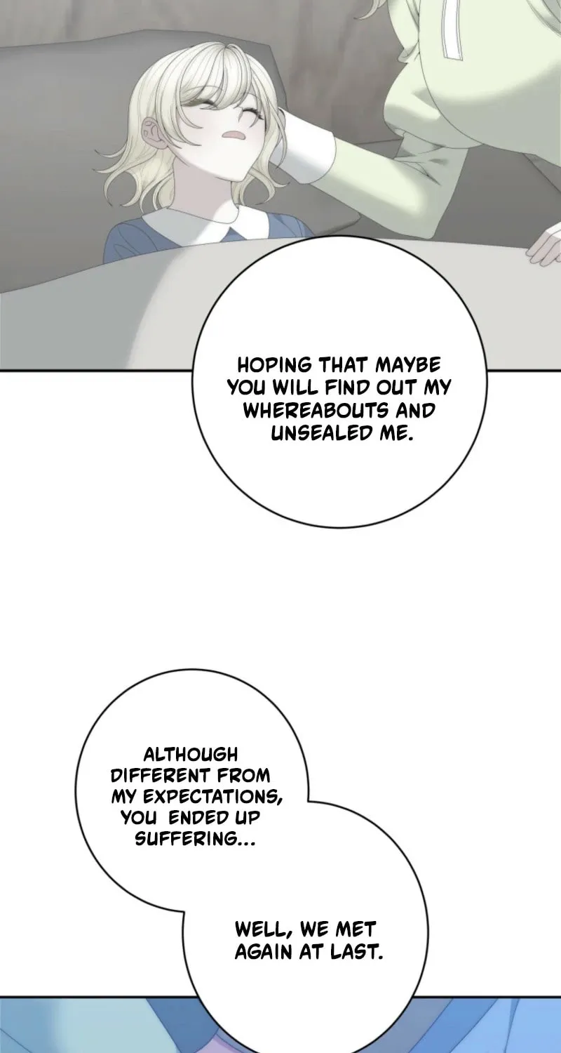 Read One Step Forward to the Flower Path chapter 158 image 49 on Lezhin