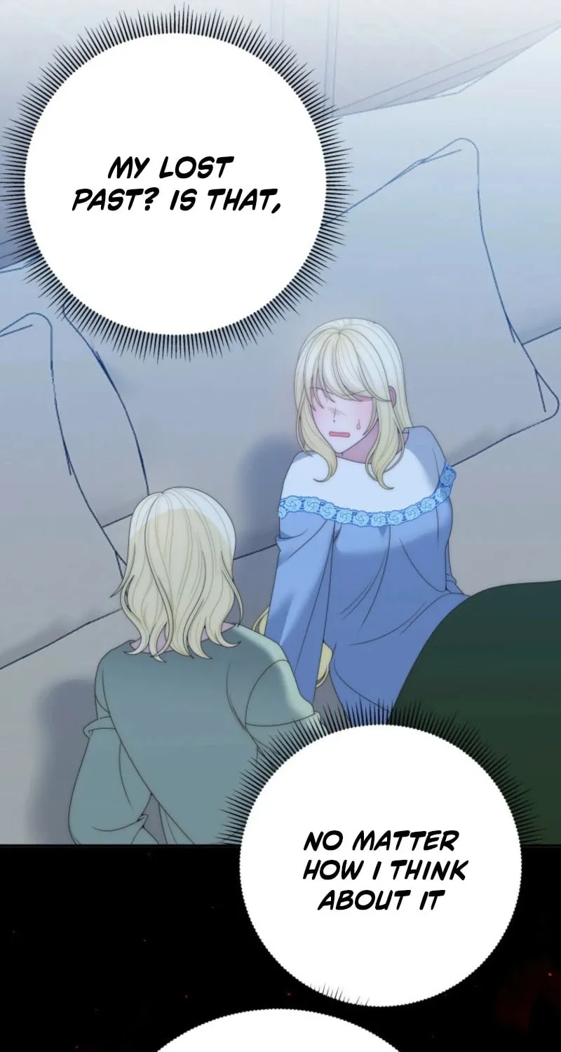 Read One Step Forward to the Flower Path chapter 158 image 5 on Lezhin