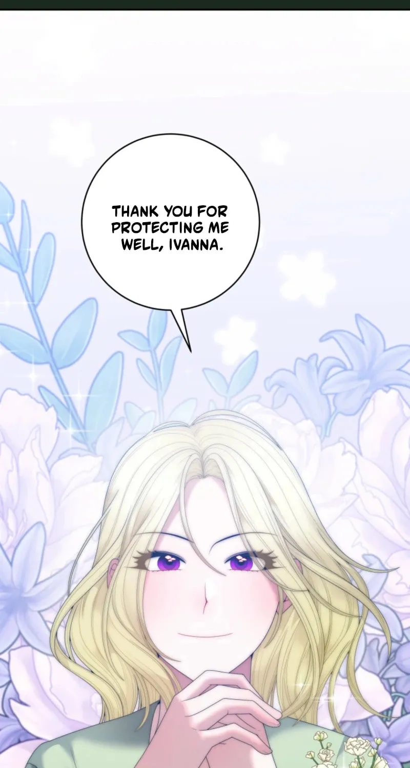 Read One Step Forward to the Flower Path chapter 158 image 51 on Lezhin