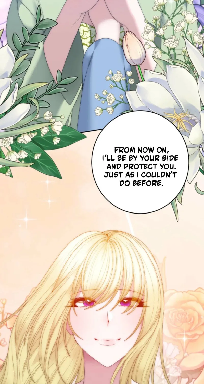 Read One Step Forward to the Flower Path chapter 158 image 52 on Lezhin