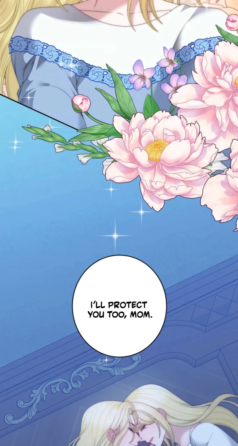 Read One Step Forward to the Flower Path chapter 158 image 53 on Lezhin