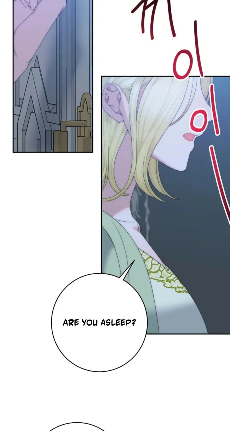 Read One Step Forward to the Flower Path chapter 158 image 58 on Lezhin