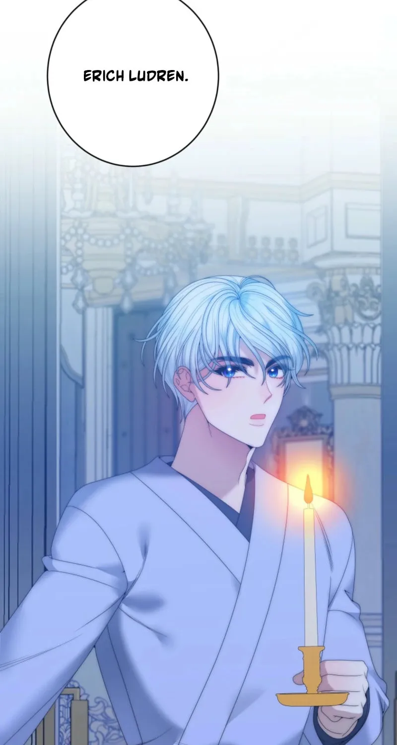 Read One Step Forward to the Flower Path chapter 158 image 59 on Lezhin