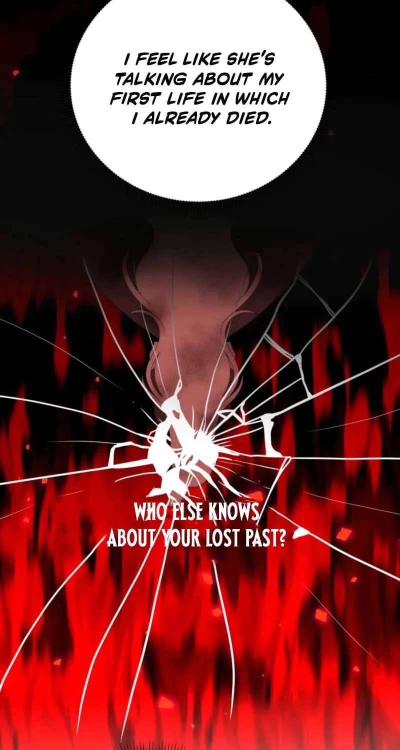 Read One Step Forward to the Flower Path chapter 158 image 6 on Lezhin