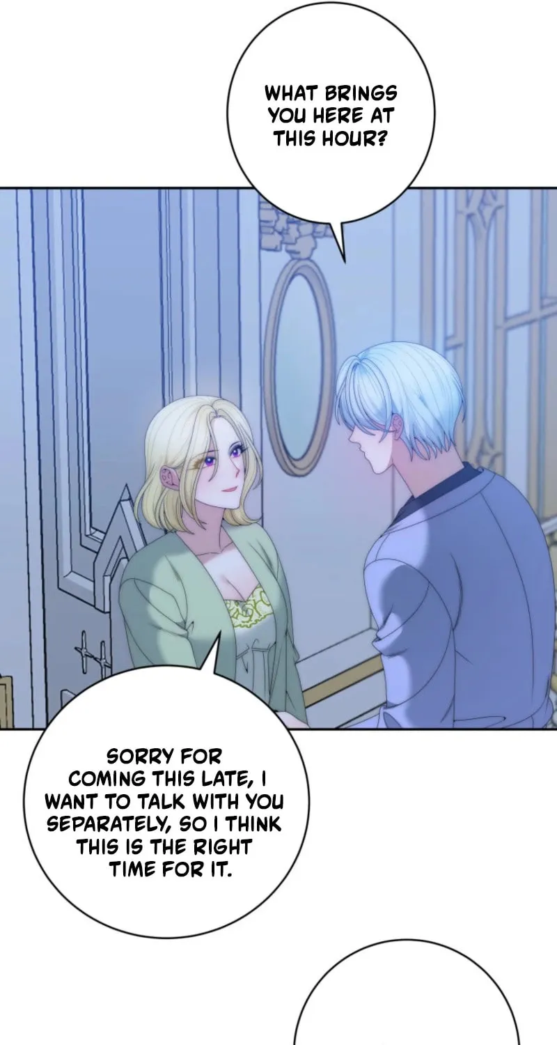 Read One Step Forward to the Flower Path chapter 158 image 61 on Lezhin