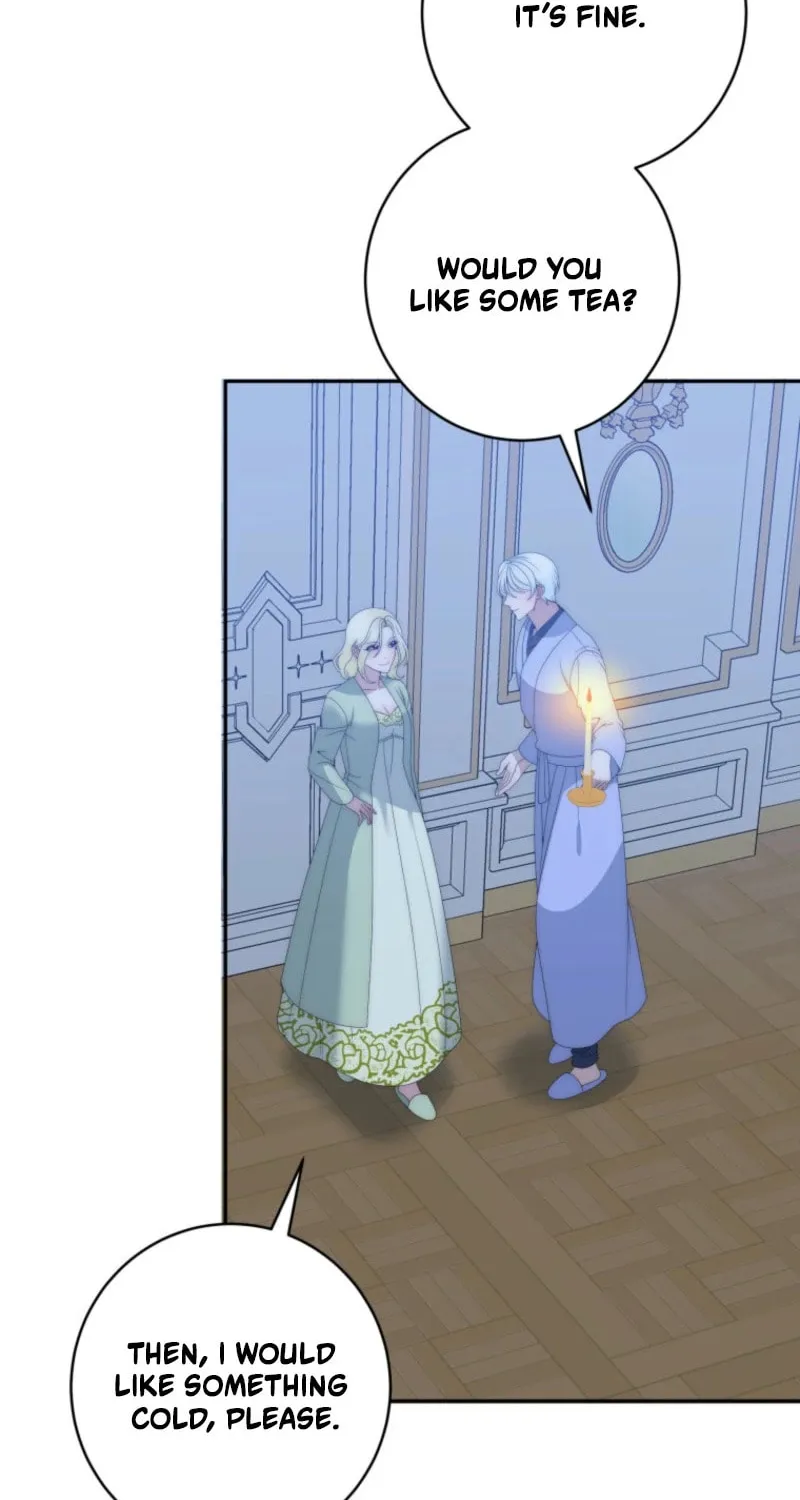 Read One Step Forward to the Flower Path chapter 158 image 62 on Lezhin