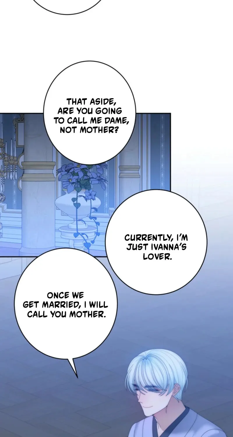Read One Step Forward to the Flower Path chapter 158 image 63 on Lezhin