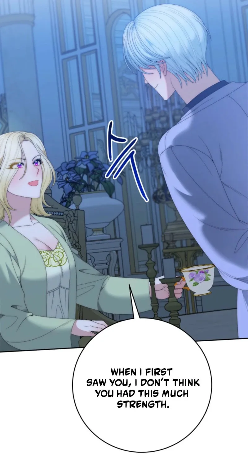 Read One Step Forward to the Flower Path chapter 158 image 67 on Lezhin