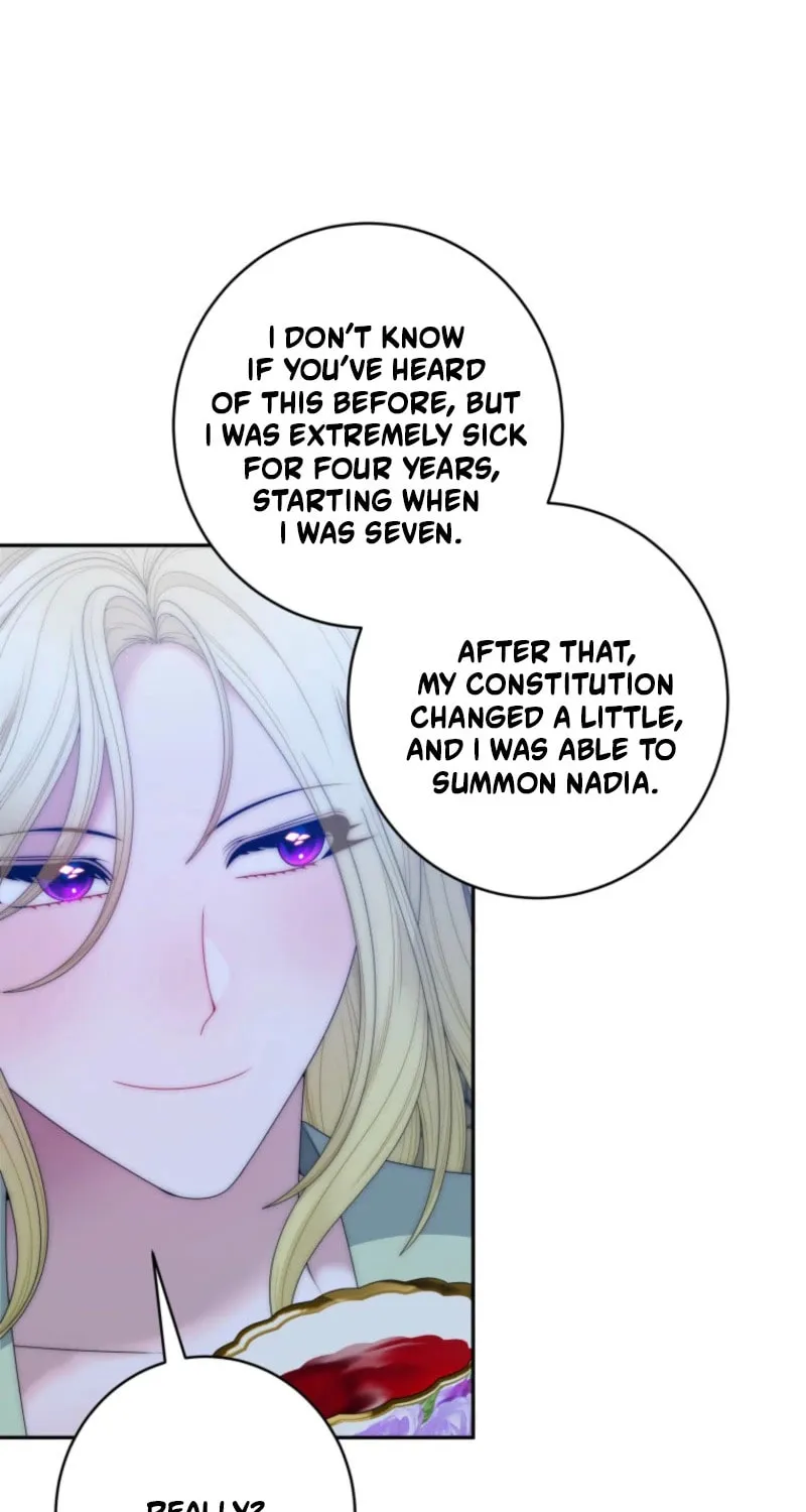 Read One Step Forward to the Flower Path chapter 158 image 69 on Lezhin