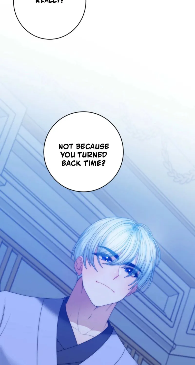 Read One Step Forward to the Flower Path chapter 158 image 70 on Lezhin