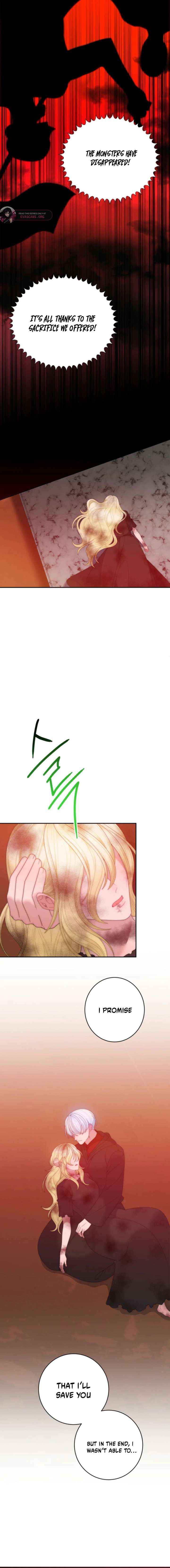 Read One Step Forward to the Flower Path chapter 159 image 10 on Lezhin