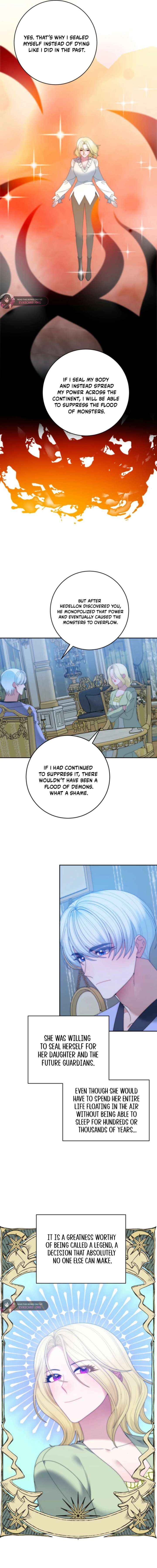 Read One Step Forward to the Flower Path chapter 159 image 7 on Lezhin