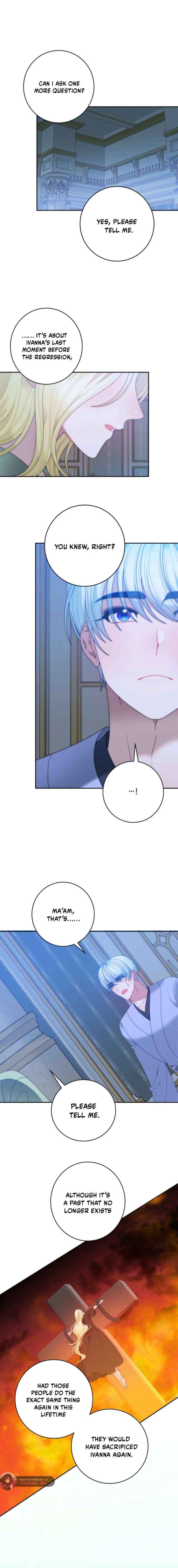 Read One Step Forward to the Flower Path chapter 159 image 8 on Lezhin