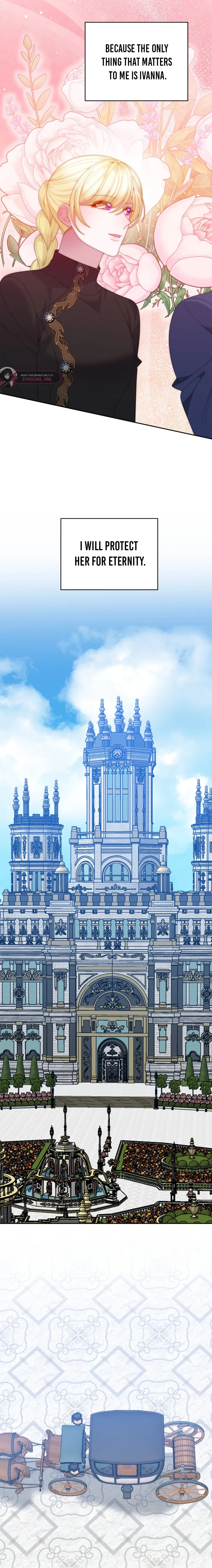 Read One Step Forward to the Flower Path chapter 160 image 10 on Lezhin
