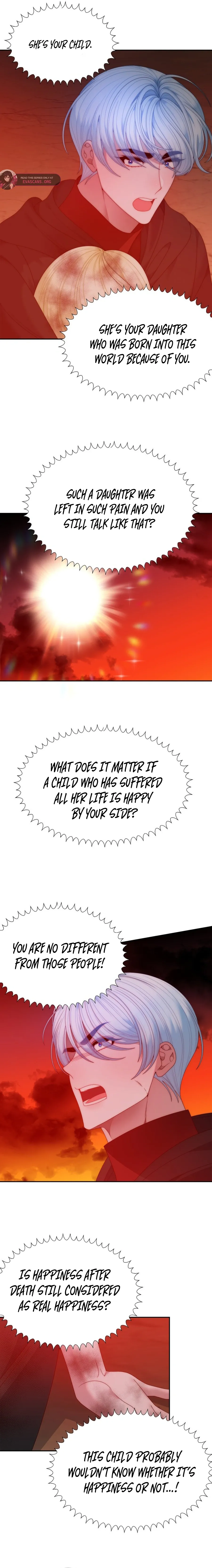 Read One Step Forward to the Flower Path chapter 160 image 2 on Lezhin