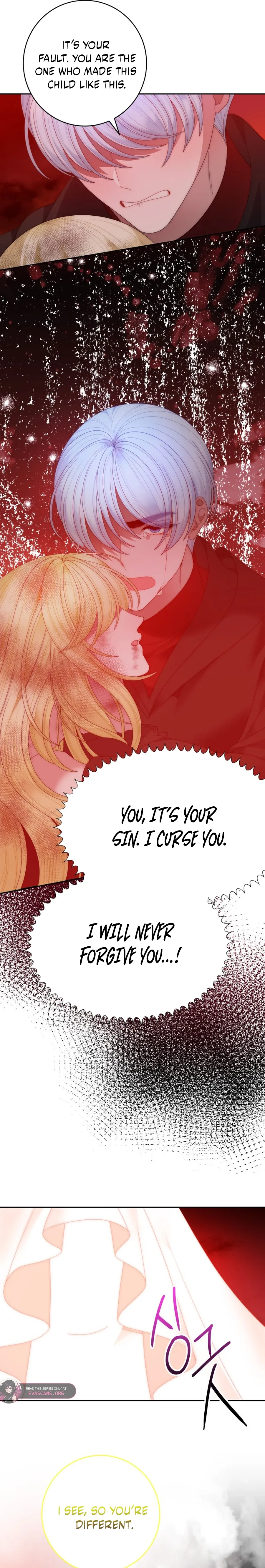 Read One Step Forward to the Flower Path chapter 160 image 3 on Lezhin