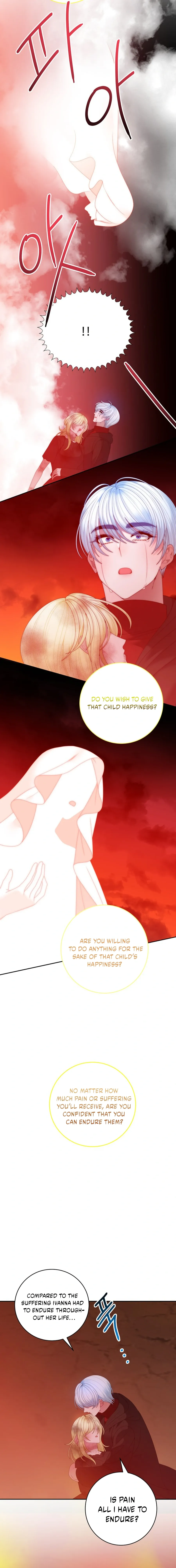 Read One Step Forward to the Flower Path chapter 160 image 4 on Lezhin