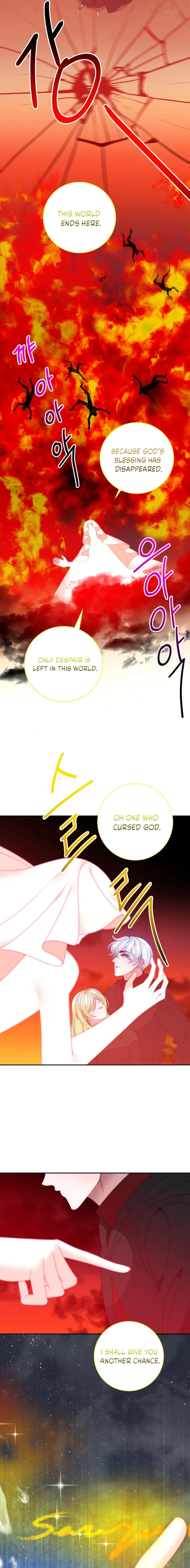 Read One Step Forward to the Flower Path chapter 160 image 6 on Lezhin