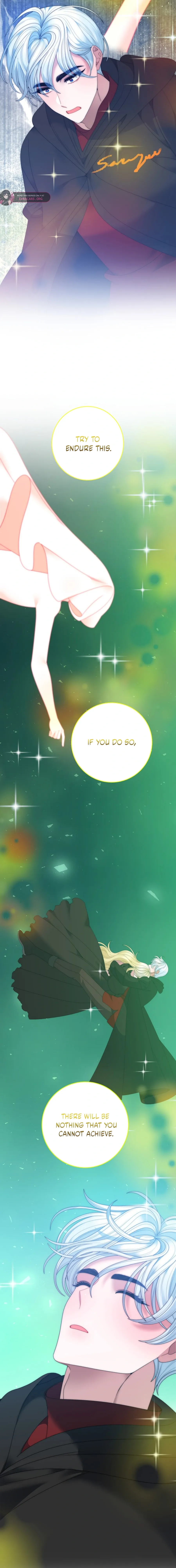 Read One Step Forward to the Flower Path chapter 160 image 7 on Lezhin