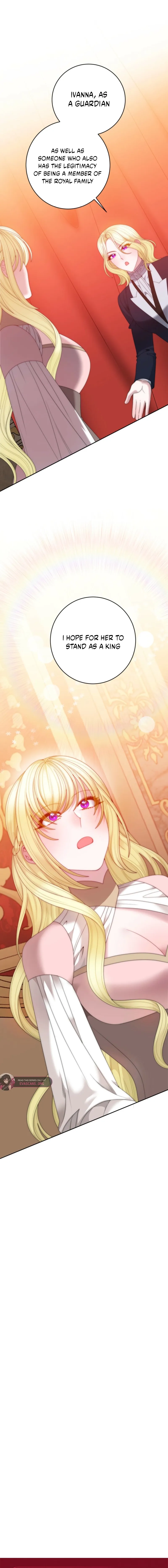 Read One Step Forward to the Flower Path chapter 161 image 11 on Lezhin