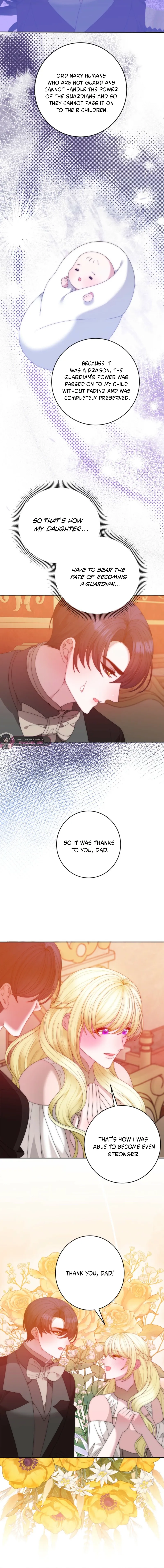 Read One Step Forward to the Flower Path chapter 161 image 7 on Lezhin