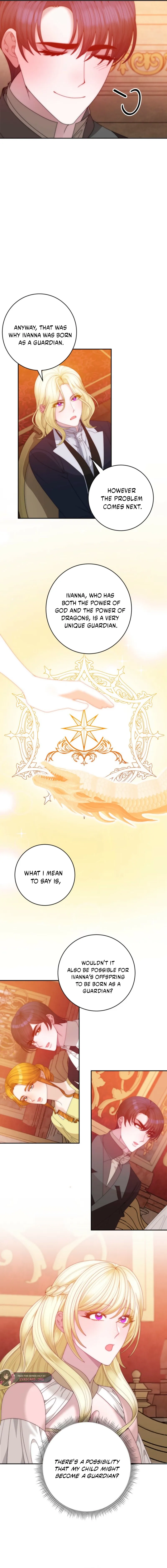 Read One Step Forward to the Flower Path chapter 161 image 8 on Lezhin