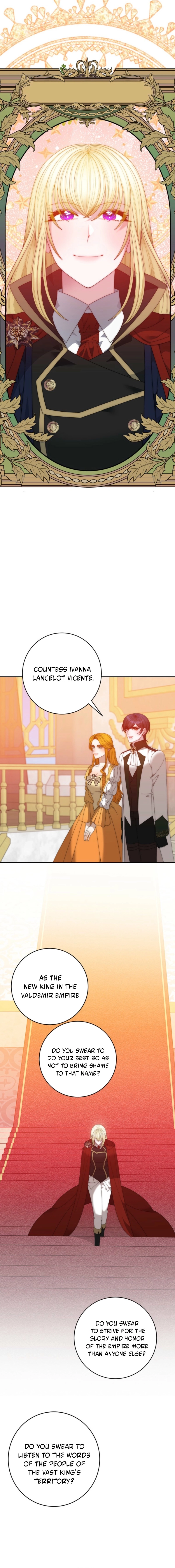 Read One Step Forward to the Flower Path chapter 162 image 12 on Lezhin