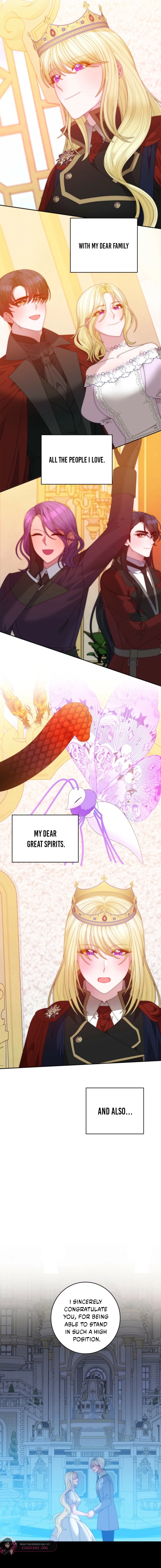Read One Step Forward to the Flower Path chapter 162 image 16 on Lezhin