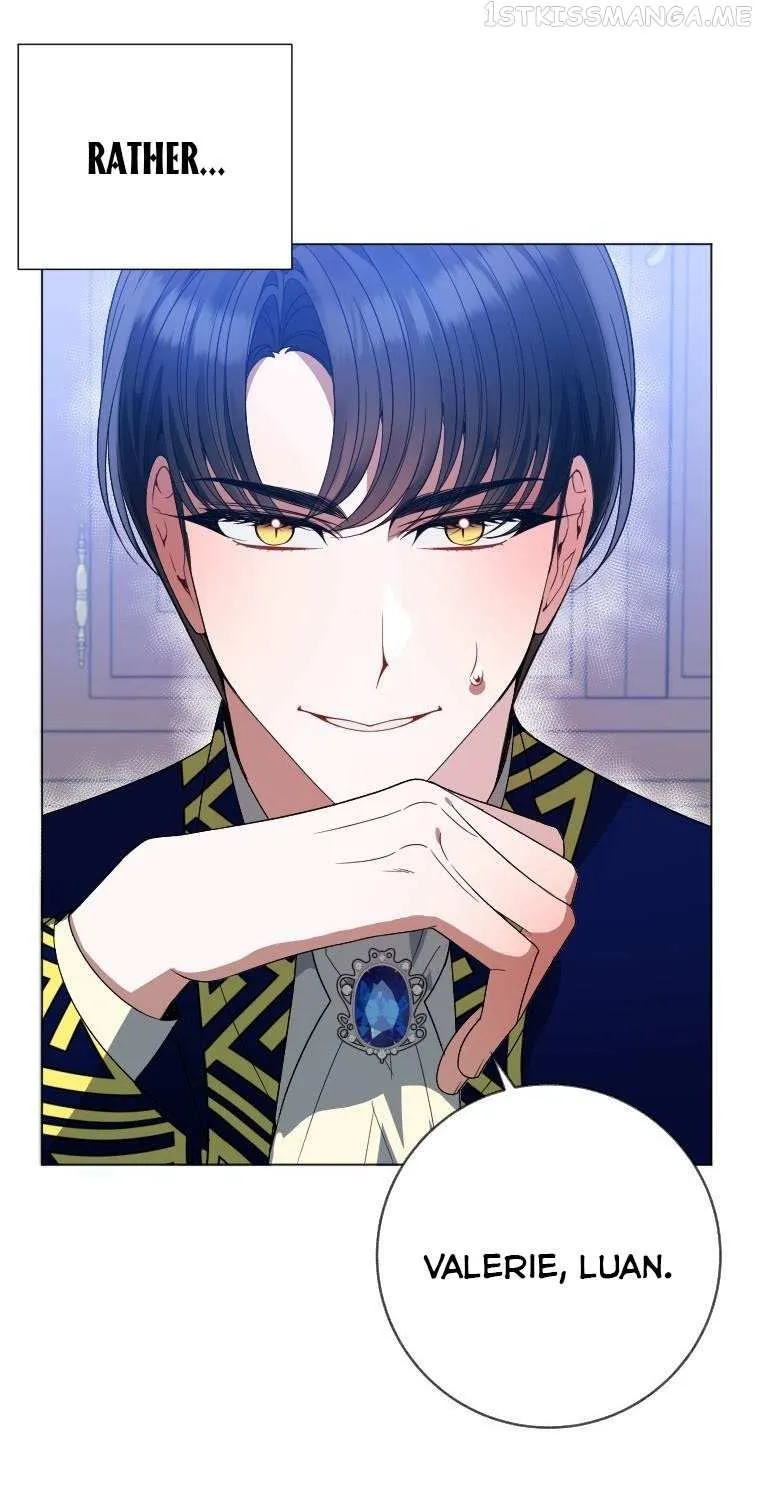 Read One Step Forward to the Flower Path chapter 54 image 10 on Lezhin