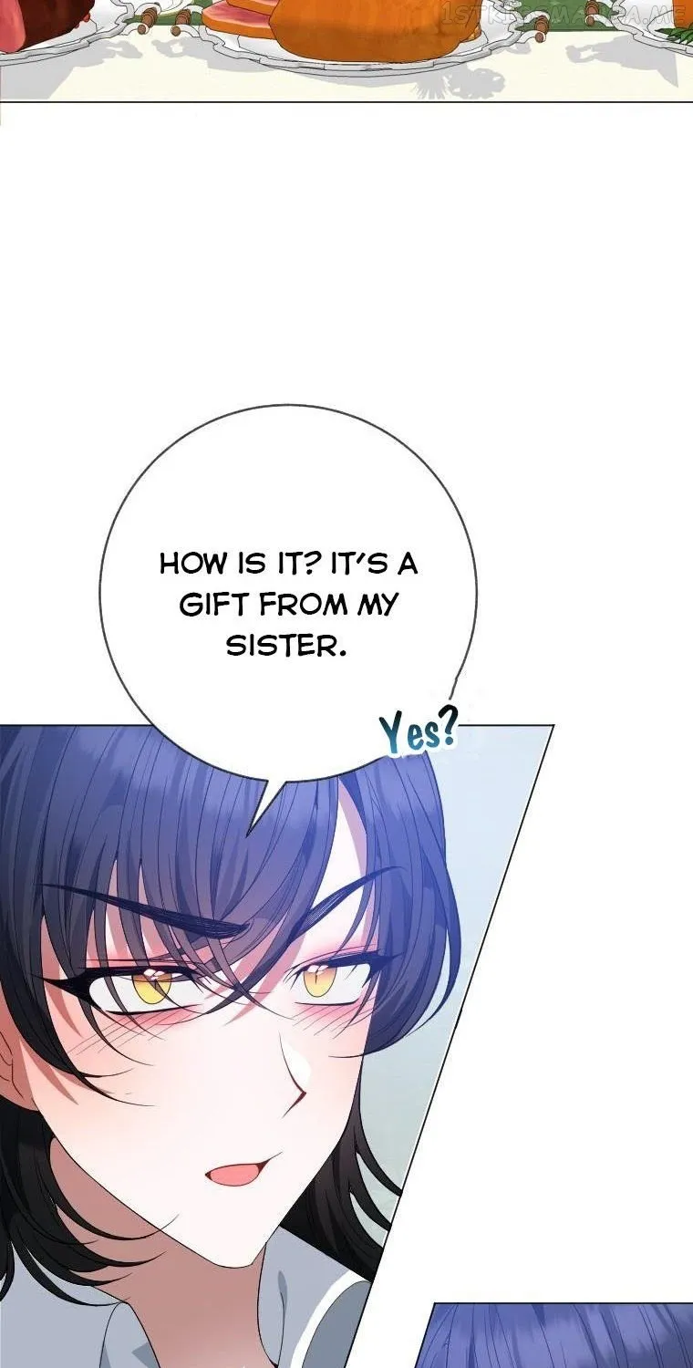 Read One Step Forward to the Flower Path chapter 54 image 12 on Lezhin