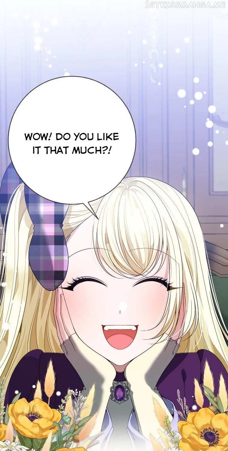 Read One Step Forward to the Flower Path chapter 54 image 14 on Lezhin