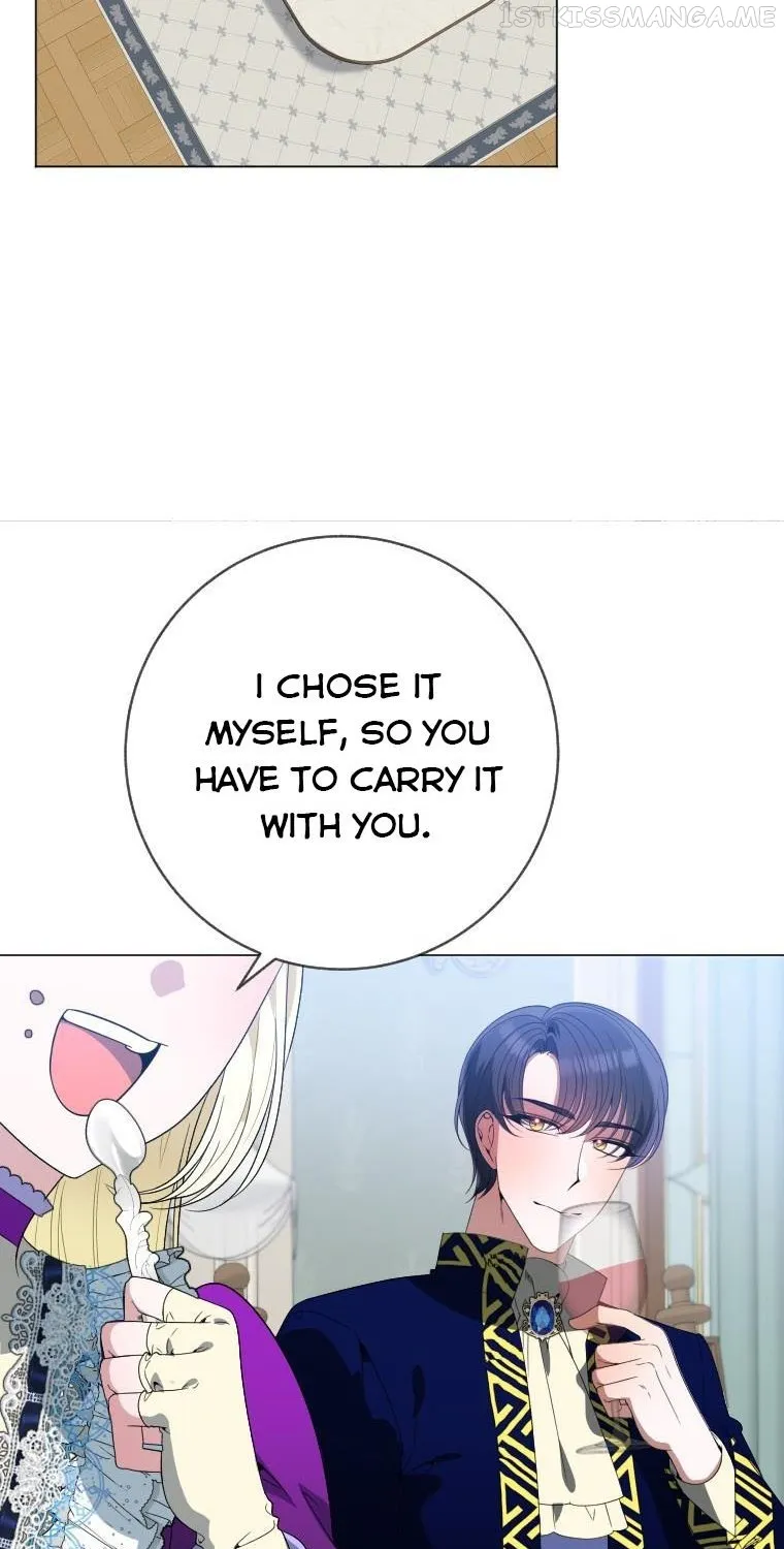 Read One Step Forward to the Flower Path chapter 54 image 16 on Lezhin