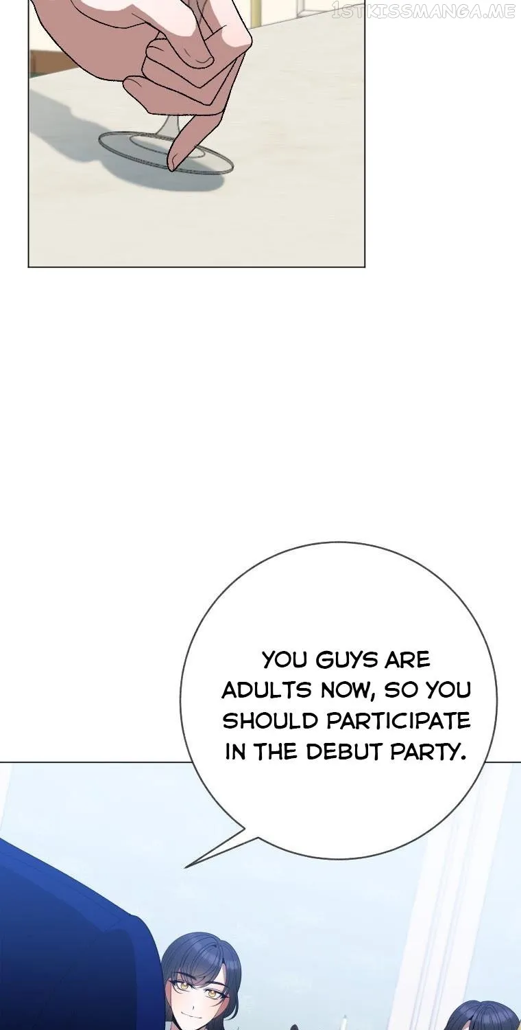 Read One Step Forward to the Flower Path chapter 54 image 18 on Lezhin