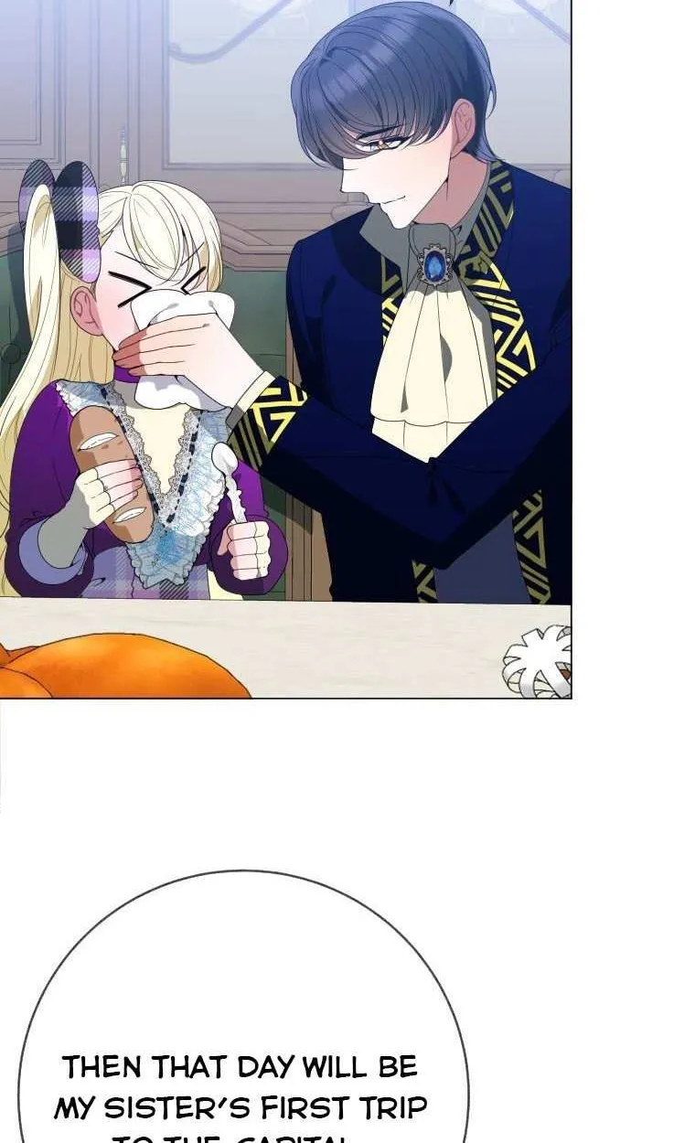Read One Step Forward to the Flower Path chapter 54 image 21 on Lezhin