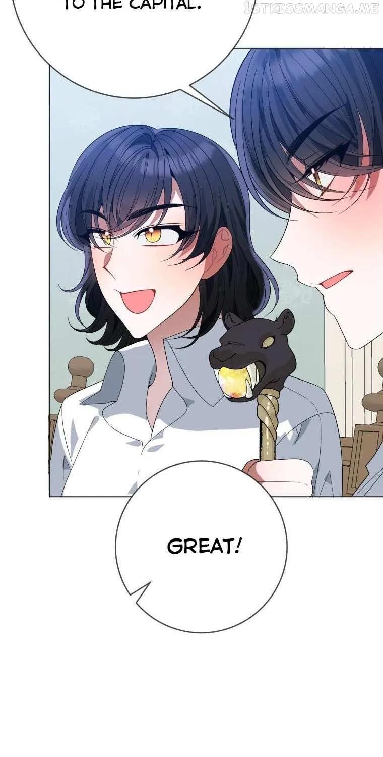 Read One Step Forward to the Flower Path chapter 54 image 22 on Lezhin