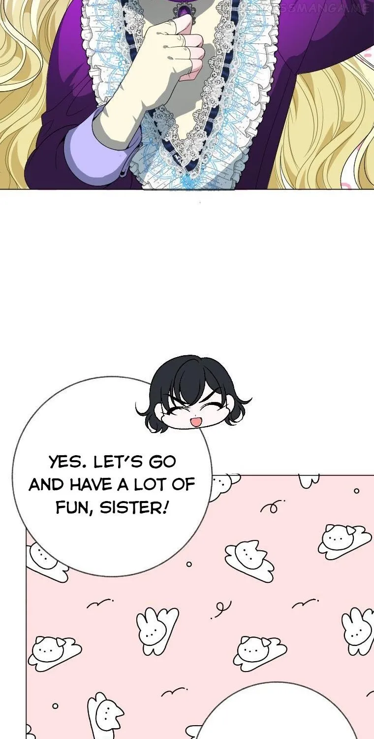 Read One Step Forward to the Flower Path chapter 54 image 24 on Lezhin