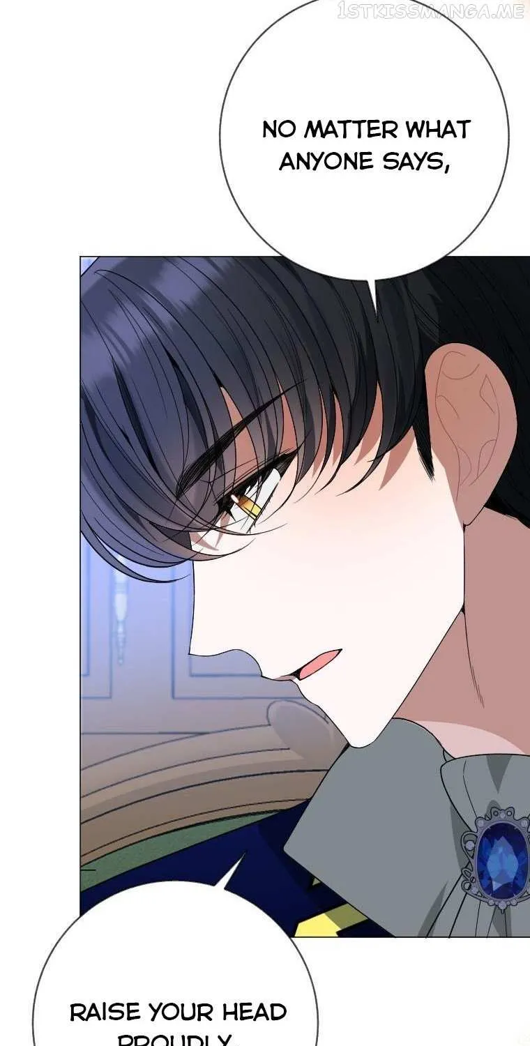 Read One Step Forward to the Flower Path chapter 54 image 28 on Lezhin